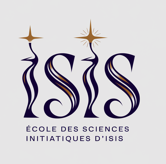 Ecole des sciences initiatiques d' Isis